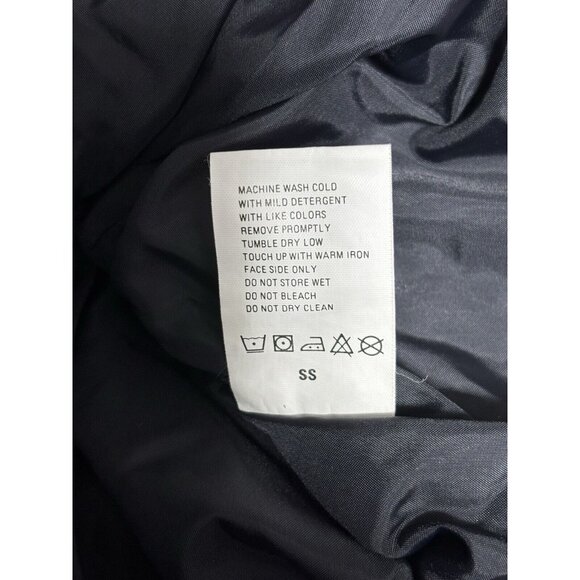 Vintage Columbia Bugaboo 3 In 1 Mens Ski Jacket With Fleece Liner Medium - Picture 5 of 7